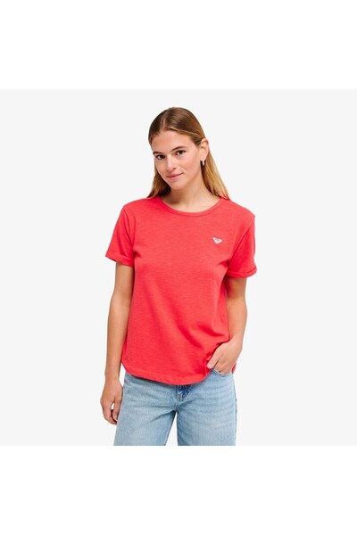 Roxy Oceanwave Regul Kadın Tişört ERJZT06030