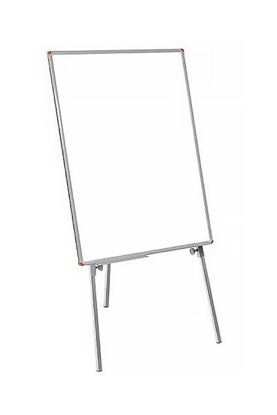 Temel 65x100 Ayaklı Yazı Tahtası
