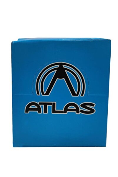 Atlas 24 قطعة 07 رأس قلم رصاص أوتوماتيكي