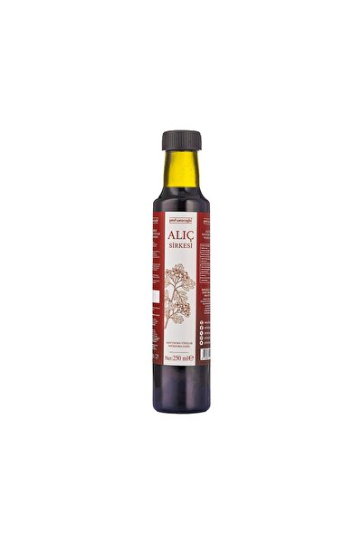 prof saracoğlu Alıç Sirkesi 250ml