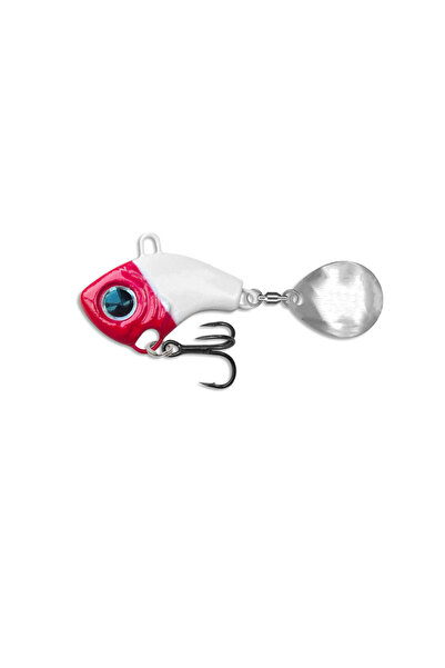 Choice 5g D Testar Fishing Lures 5g 7g 10g 15g 20g Rotating Metal VIB Vibrati...