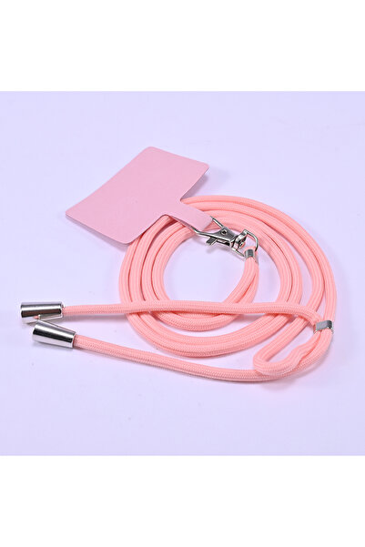 Choice 21ky1010F3-9 Phone Lanyard Adjustable Detachable Cord Lanyard Strap Fo...
