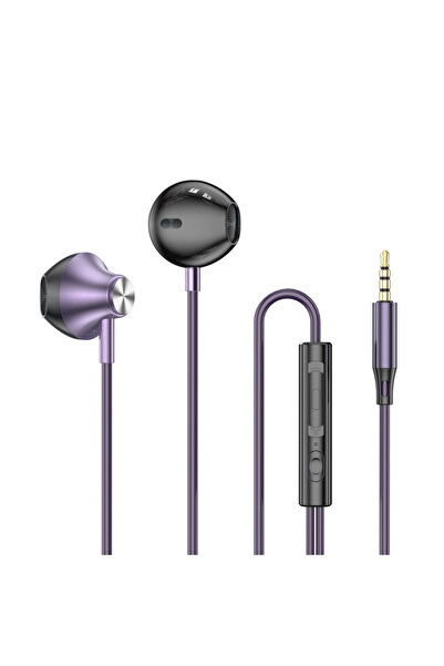 Choice PP 3.5mm 9D Stereo Type C&3.5mm Gaming Headsets Wired Earphones In-ear...