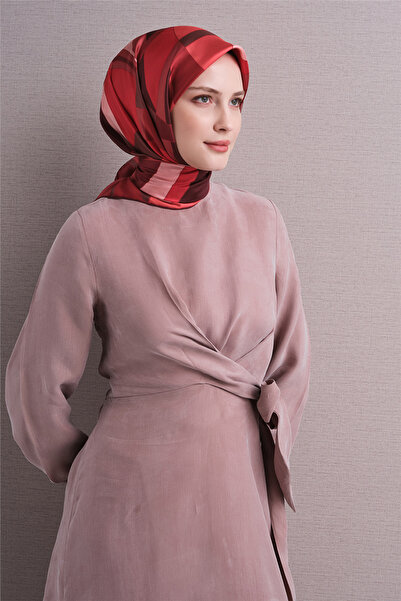 Armine Pure Silk Twill Scarf 9633D 03