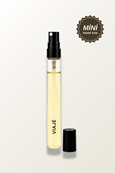 DeDe Candle & Wellness Studio Viaje Çanta Boy | 10 ml Extrait Parfüm
