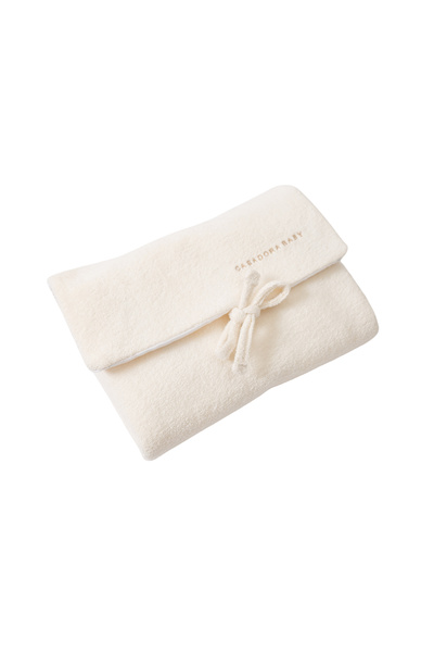Casadora Baby Cream Baby Diaper Bag