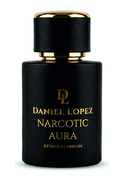 Daniel Lopez Narcotic Erkek Parfüm 50ml - Narkotik Extrait de parfum