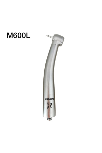 Choice1 M600L Deasin S MAX M600L（Torque Head） type Dental Optic LED High Spee...