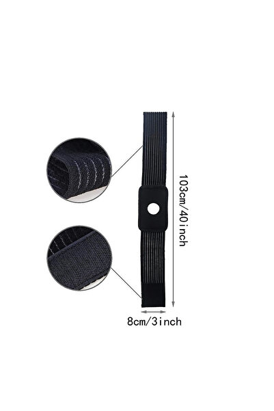 Choice3 كيس ثلج HLSBD-40 بوصة [6، 9، 11 بوصة]، كيس ثلج قابل لإعادة الاستخدام ...