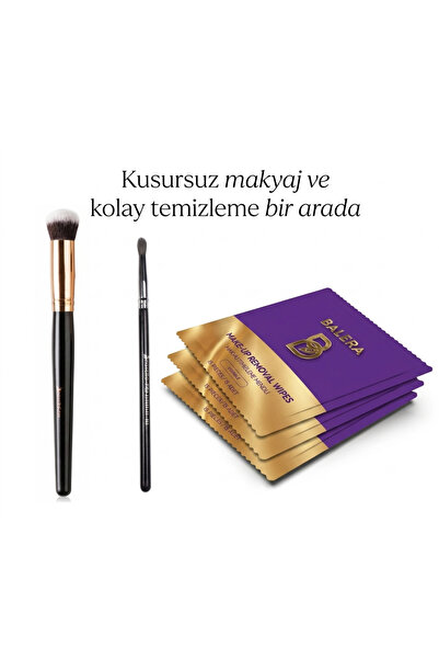 nascita Βούρτσα κονσίλερ οβάλ σχήματος 136+ Βούρτσα στυλό 262