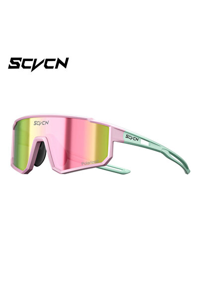 Choice نظارات أطفال مستقطبة - 06 SCVCN نظارات رياضية للأطفال، نظارات شمسية مت...
