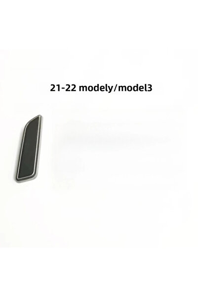 Choice3 For Right seat for Tesla Model 3/Y 2021-2023 Seat Forward Switch Butt...