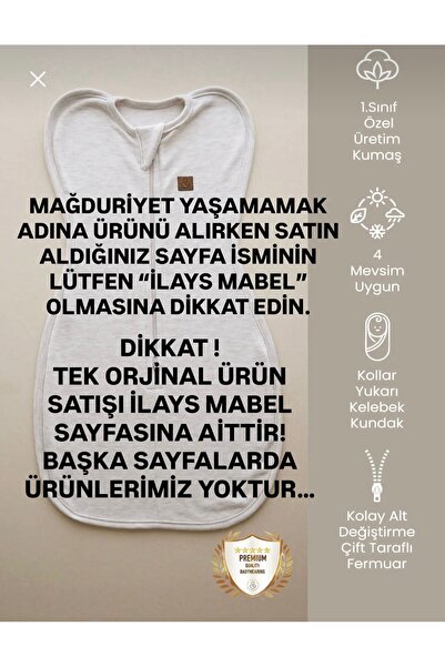 ilays beauty Ürünün tek Orjinal satıcısı İlays mabel sayfasıdır! Başka sayfal...