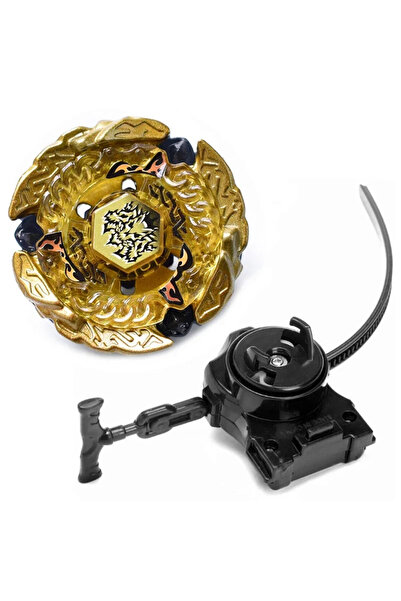 Choice BB-99 Burs Metal Fusion Pegasis Fury Master 4D System Gyro with Launch...