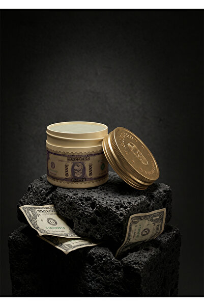 BANDİDO Matte Wax 125ml