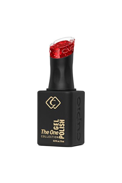 Cupio Oja semipermanenta Cupio The One - Corazon 15ml