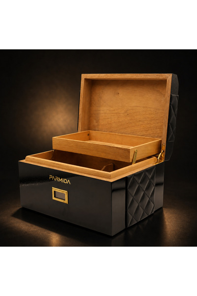 COHİBA Humidor PHUM0237