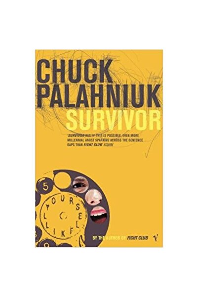 Vintage Survivor