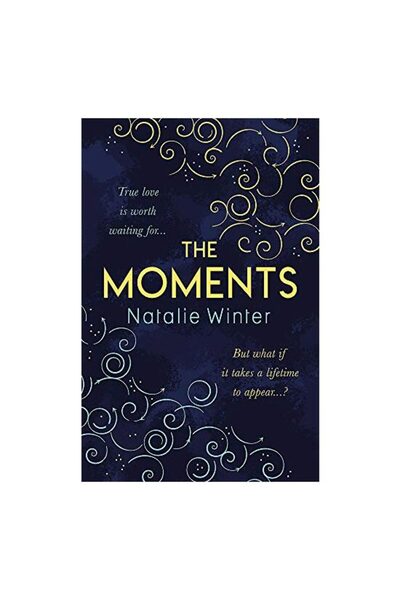 Orion Publishing Group Moments