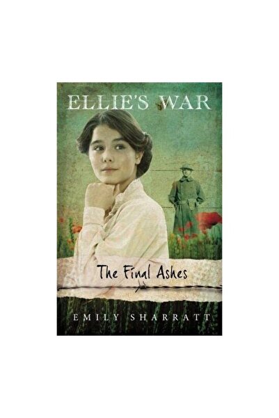 Scholastic Final Ashes