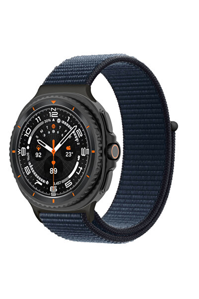 Choice for Watch 8 40 44mm MidB New Nylon Woven Band For Watch9 8 40mm 44mm V...