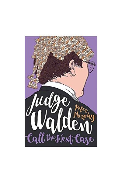 No Exit Press Judge Walden: Call the Next Case