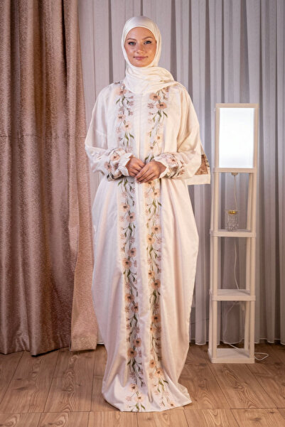 tulteks TÜLTEKS Prayer Set Floral Premium Quality
