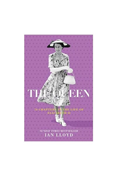 History Press Queen