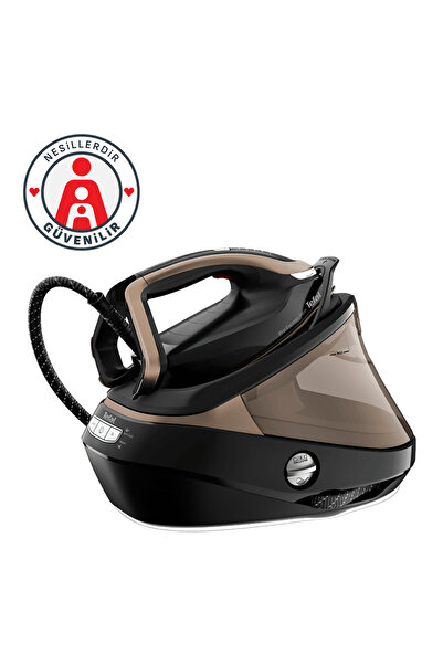 TEFAL GV9820 Pro Express Vision Buhar Kazanlı Ütü