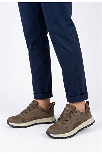 Budaks Men's Casual Sports Shoes Comfortable Lightweight Orthopedic