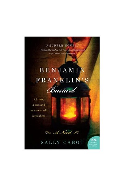 Harper Collins Benjamin Franklins Bastard