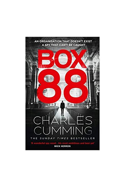 Harper Collins Box 88