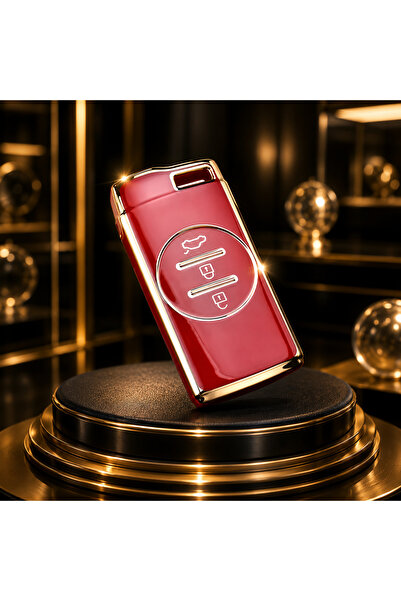 emii auto spare parts Chery Key Case Tiggo 7 Compatible
