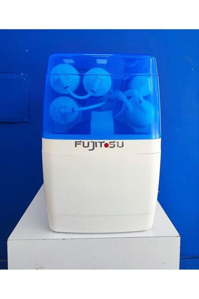 Fujitsu General Fujitsu Su Arıtma Cihazı Pompasız