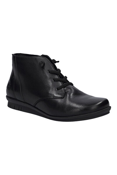 Josef Seibel Violett 03 |   Low Cut für Damen |   schwarz