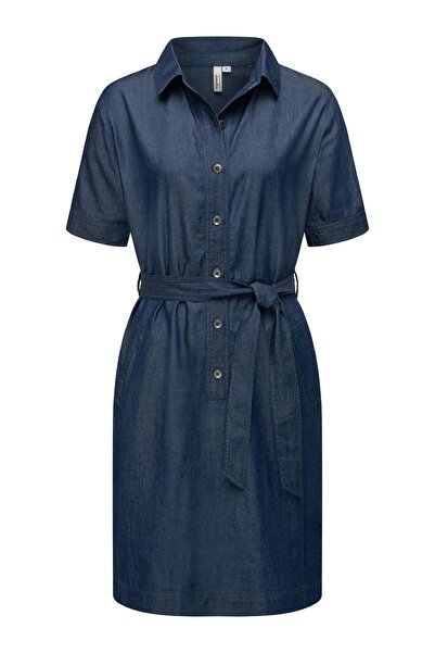 Ragwear Jeanskleid Rozyna Denim