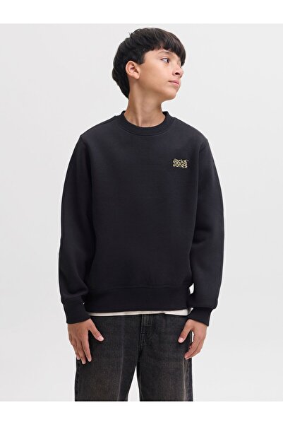Jack & Jones Junior Chlapecké mikiny