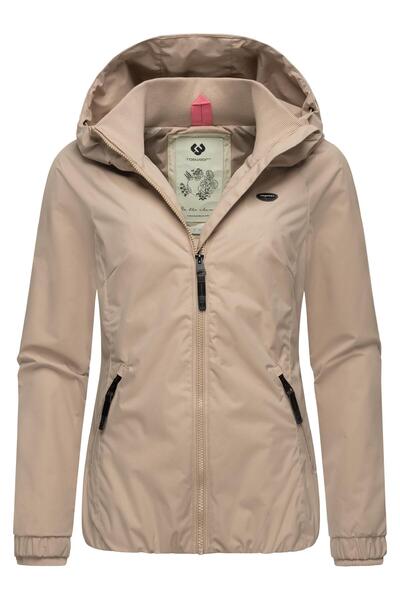 Ragwear Übergangsjacke Dizzie