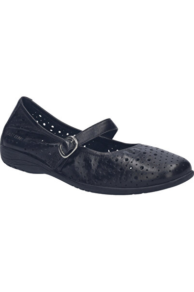 Josef Seibel Fenja 41 |   Balerină pentru femei |   negru