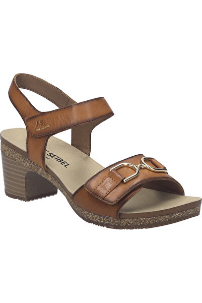 Josef Seibel Grace 05 |   Sandale pentru femei |   bej