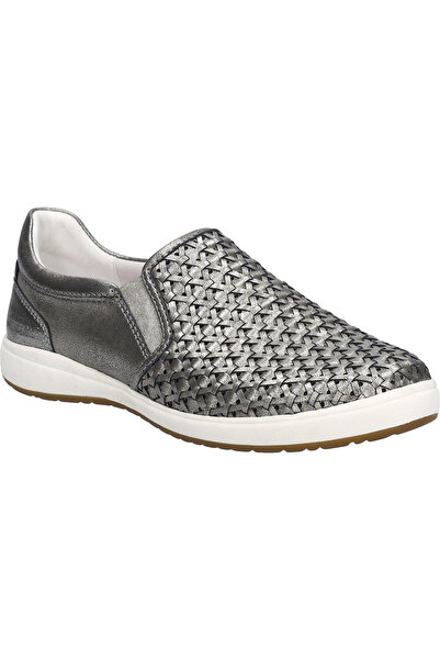 Josef Seibel Caren 72 |   Mocasini pentru femei |   gri