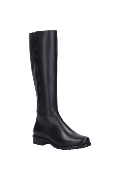 Josef Seibel Chiara 01 | Cizme pentru femei | negru