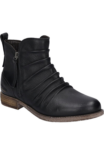 Josef Seibel Sienna 38 | Stiefeletten für Damen | schwarz