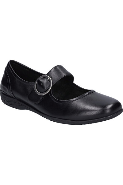Josef Seibel Fenja 18 | Ballerina für Damen | schwarz