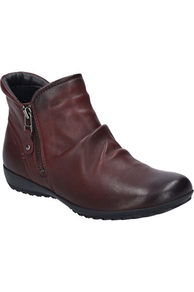Josef Seibel Naly 41 | Stiefeletten für Damen | rot