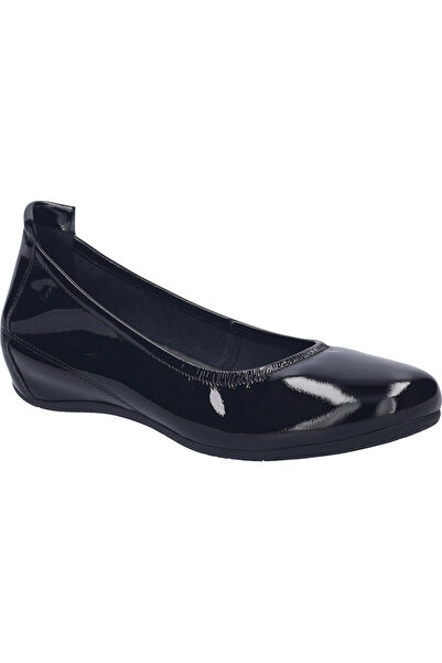 Josef Seibel Florina 05 | Ballerina für Damen | schwarz
