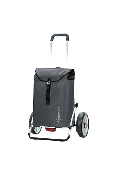 Andersen Shopper Royal Shopper Plus Shopping Trolley 65 cm