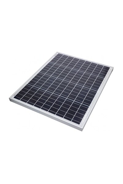 CELLEVIA POWER Panou solar policristalin, 50W, dimensiuni 610 x 510 x 30 mm