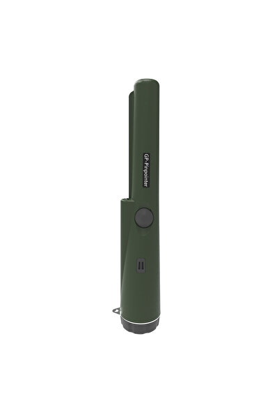 Choice GP-Green Treasure Hunter GP Pointer Professional Handheld Metal Detect...