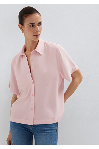 Mavi M1211613 Damenhemd ROSA